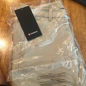 Commission Pant Slim 34/32